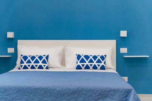Bed & Breakfast Blue Coral Suite