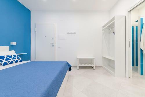 Bed & Breakfast Blue Coral Suite