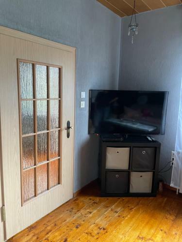 Siegli's Schlafstube