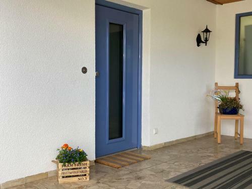 Apartamento Ferienbungalow Zur Wolfsgrube