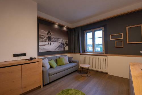 Landhotel Alte Zollstation