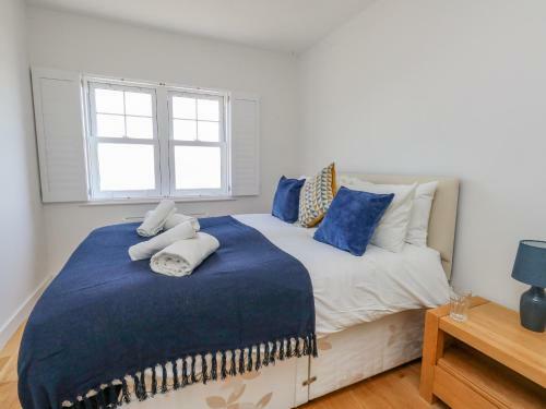 Apartamento Beach Retreat