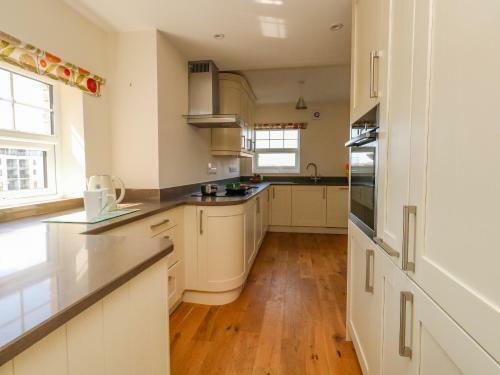 Apartamento Beach Retreat