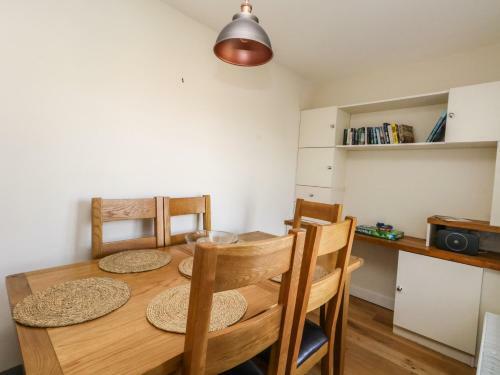 Apartamento Beach Retreat