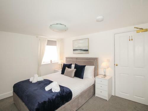 Apartamento Spinnaker