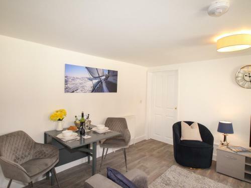 Apartamento Spinnaker