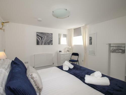 Apartamento Spinnaker