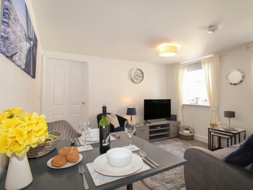 Apartamento Spinnaker