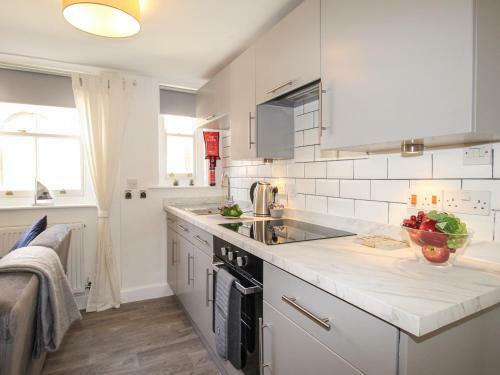 Apartamento Spinnaker