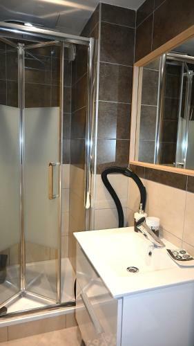Apartamento Class&nomad Appt 10mn Aeroport Roissy Cdg