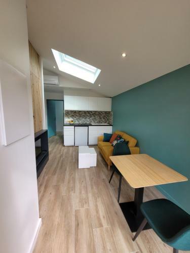 Apartamento La Pause Du Golf Yourhosthelper