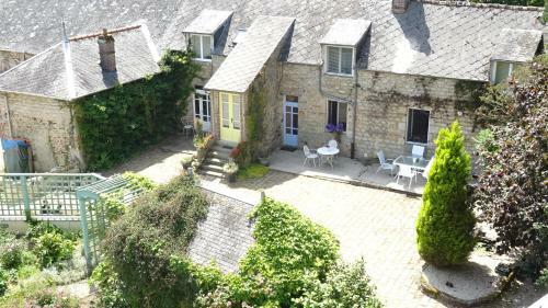Bed & Breakfast Le Camelia
