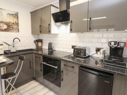 Apartamento Bowness Retreat