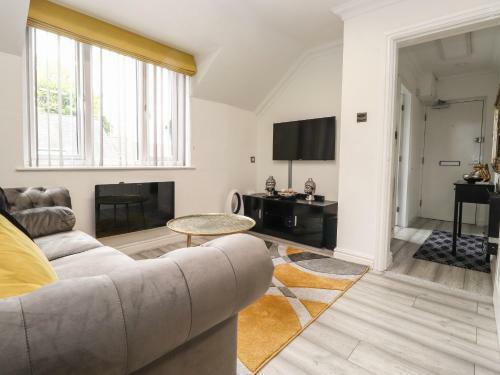Apartamento Bowness Retreat