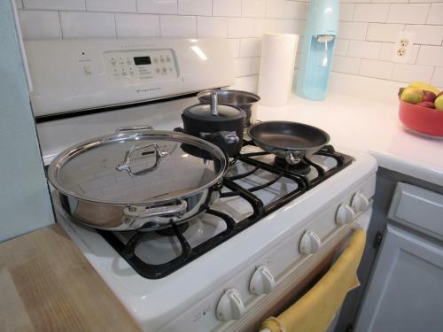 Apartamento St.james St Teahouse