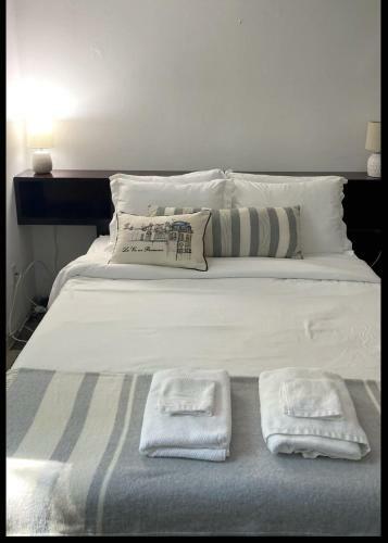 Apartamento St.james St Teahouse