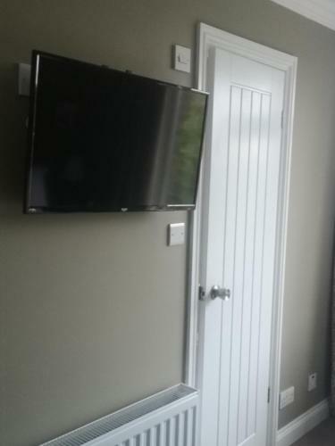 Hostal Greystones Guesthouse