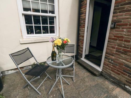 Pegasus Cottage