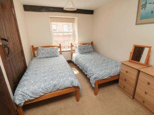 Pegasus Cottage