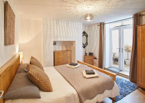 Apartamento Host & Stay - Rock Pipit