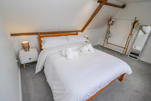 Anchor Cottage