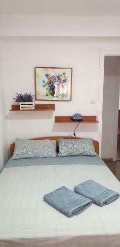 Apartment For 6 People.