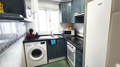 Apartamento Del Mar