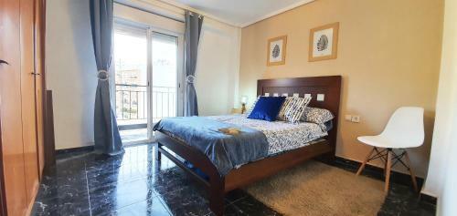 Apartamento Del Mar