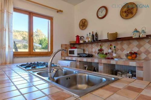Villa Country
