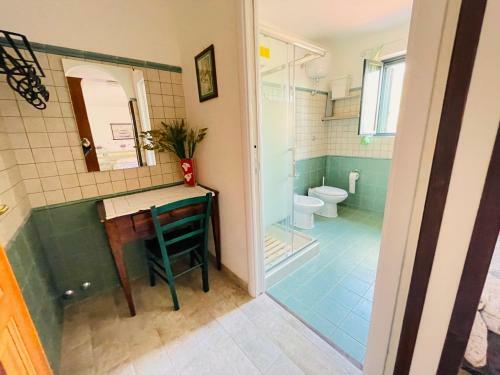 Costa Del Gallo A 4-bed Cottage In Sulmona