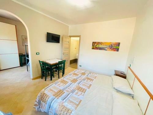 Costa Del Gallo A 4-bed Cottage In Sulmona