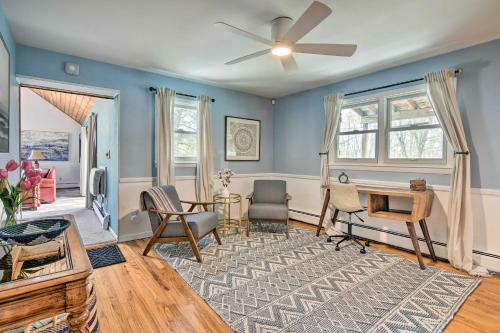 Decked-out Home Pool, Fire Pit And Game Room!