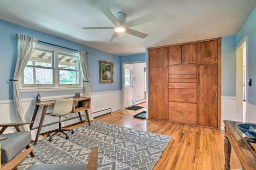 Decked-out Home Pool, Fire Pit And Game Room!