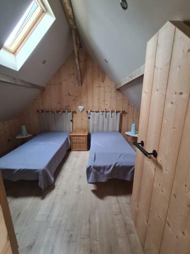 Le Chalet Du Bois Joli