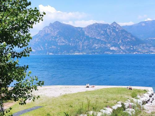 Apartamento Villa Riva Lago