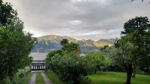 Apartamento Villa Riva Lago