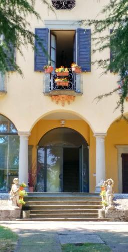 Apartamento Villa Riva Lago
