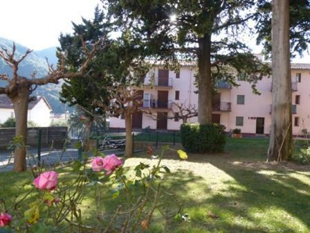 Apartamento Appartement Am�lie La Sardane