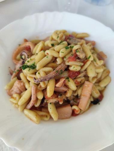 Apartamento Samicri