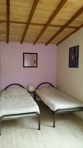 Bed & Breakfast Lumin�sens