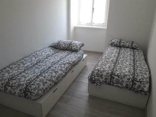 Apartamento Appartamento Terrazza