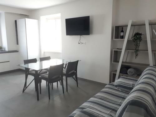 Apartamento Appartamento Terrazza