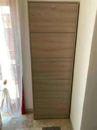Apartamento La Casetta Di Vic�