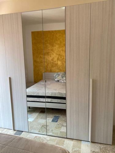 Apartamento La Casetta Di Vic�