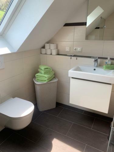 Apartamento Sonniges 4 **** Dg-apartment Mit Aufzug+seeblick