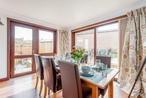 Pipeland Pad - 3 Bed - Parking - Garden