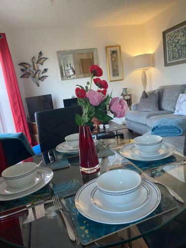 Apartamento Sandyviews