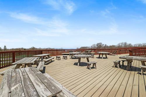Apartamento Pinnacle Inn 1br Pool Mountain View
