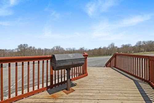 Apartamento Pinnacle Inn 1br Pool Mountain View