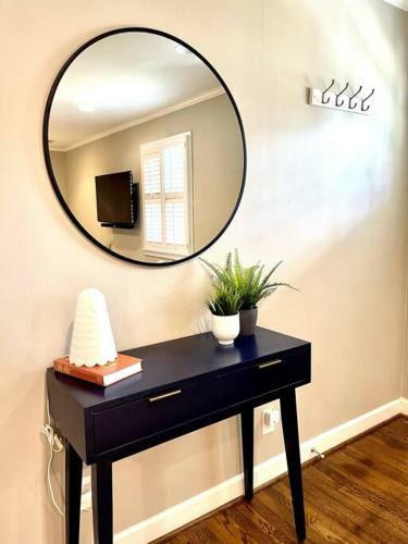 Noda Walk To Plaza Midwood 3bed/2bath